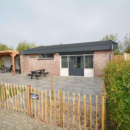 Villa Lamsoor Serooskerke  Esterno foto
